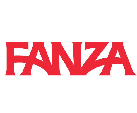 FANZAアイコン